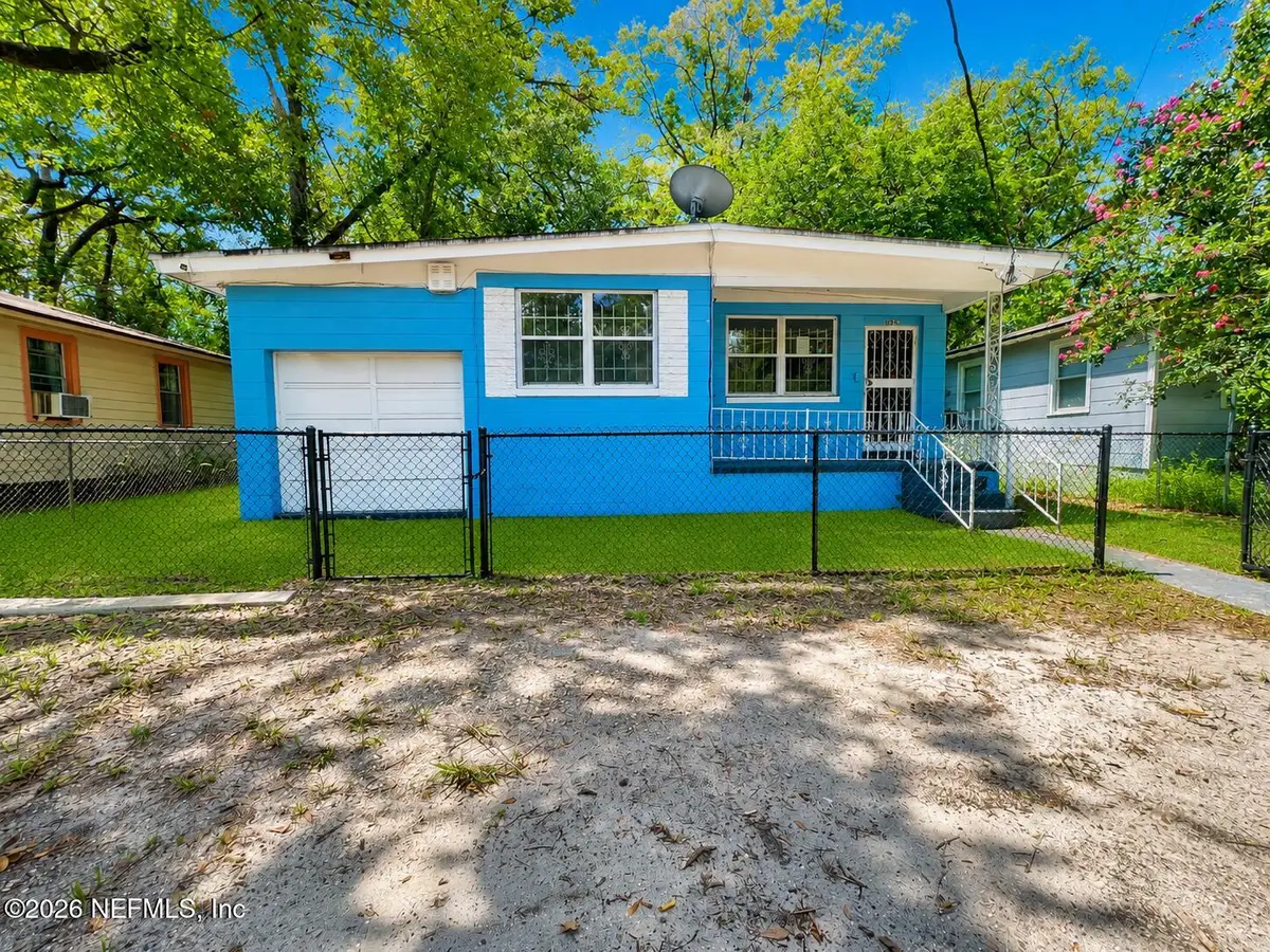 1630 W 28th W Street, Jacksonville, FL 32209 - #1