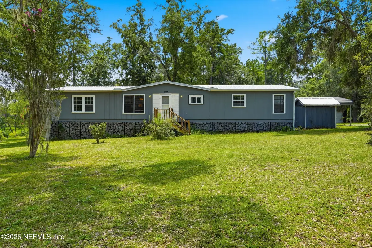 1097 Mulberry Landing N Road, Hilliard, FL 32046 - #1