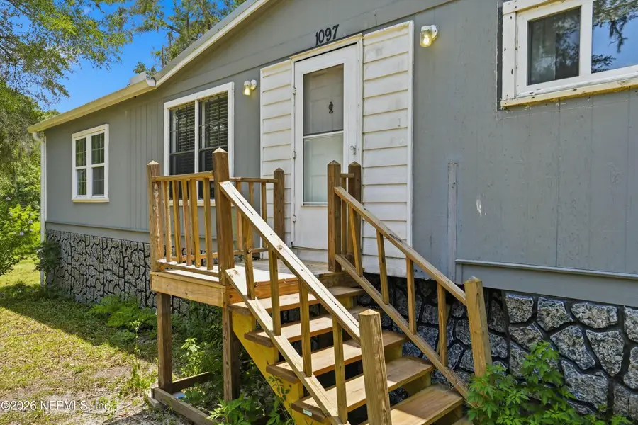 1097 Mulberry Landing N Road, Hilliard, FL 32046 - #2