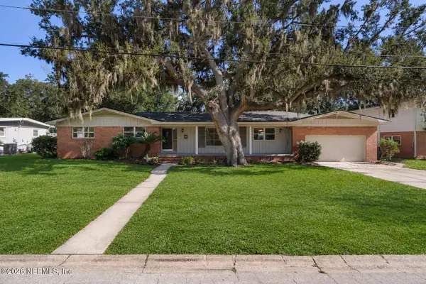 3629 Darnall Place, Jacksonville, FL 32217