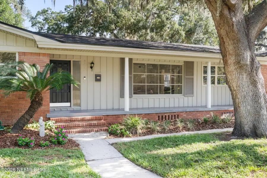 3629 Darnall Place, Jacksonville, FL 32217 - #2