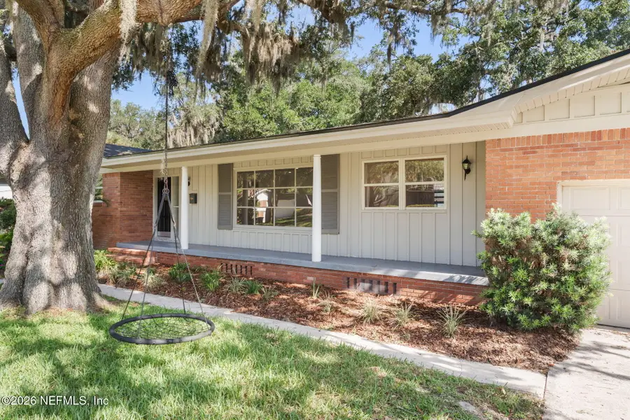 3629 Darnall Place, Jacksonville, FL 32217 - #3