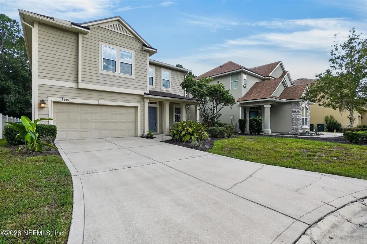12205 Lavenhorn Road, Jacksonville, FL 32258 - #1
