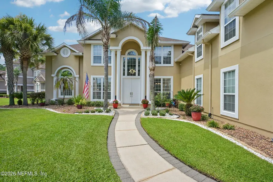 1642 Crooked Oak Drive, Orange Park, FL 32065 - #3