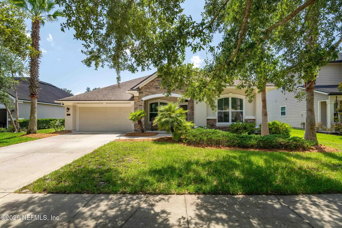 1681 Fenton Avenue, Saint Johns, FL 32259 - #1