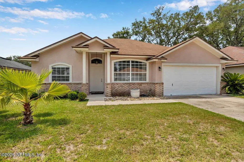 3338 Guernsey Court, Jacksonville, FL 32226 - #1
