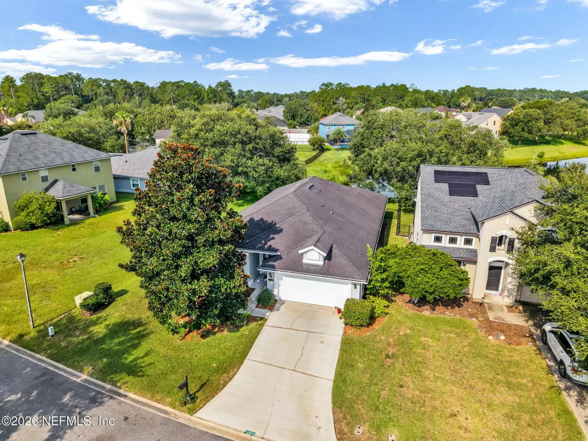 13530 Teddington Lane, Jacksonville, FL 32226 - #1