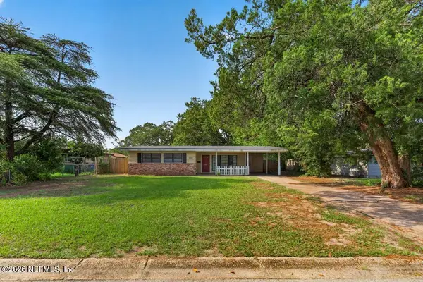 7020 N Cotillion N Road, Jacksonville, FL 32211