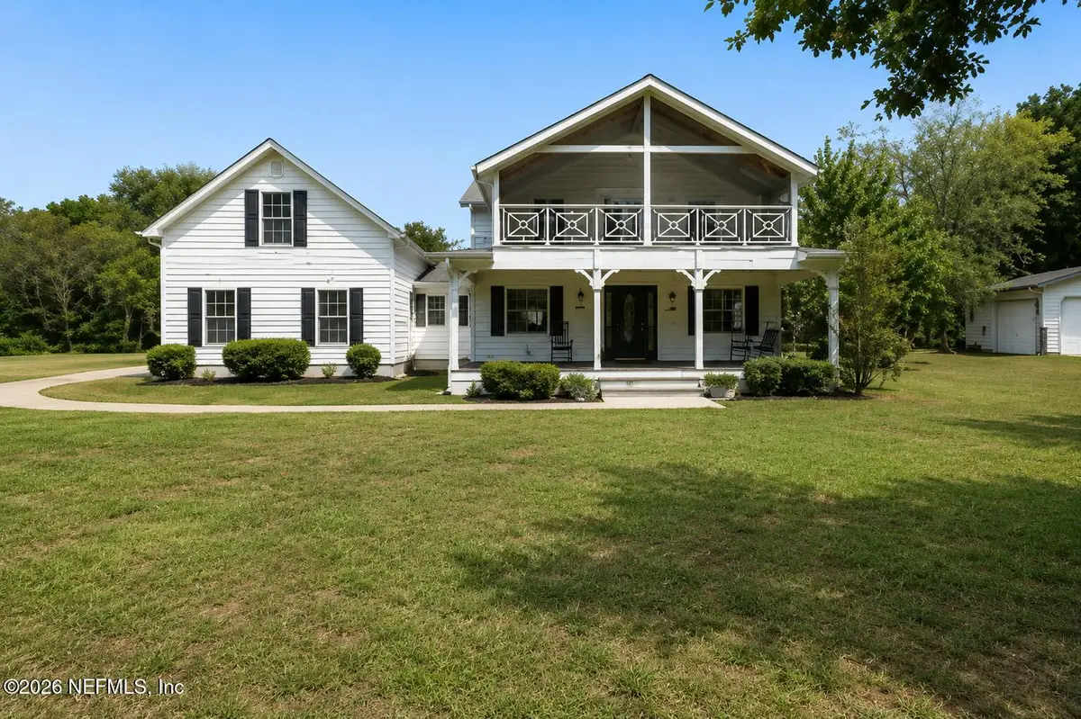 161 Short Trail, Green Cove Springs, FL 32043 - #1