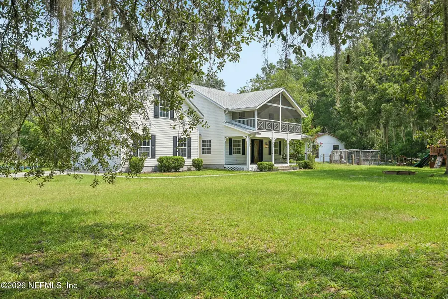161 Short Trail, Green Cove Springs, FL 32043 - #2