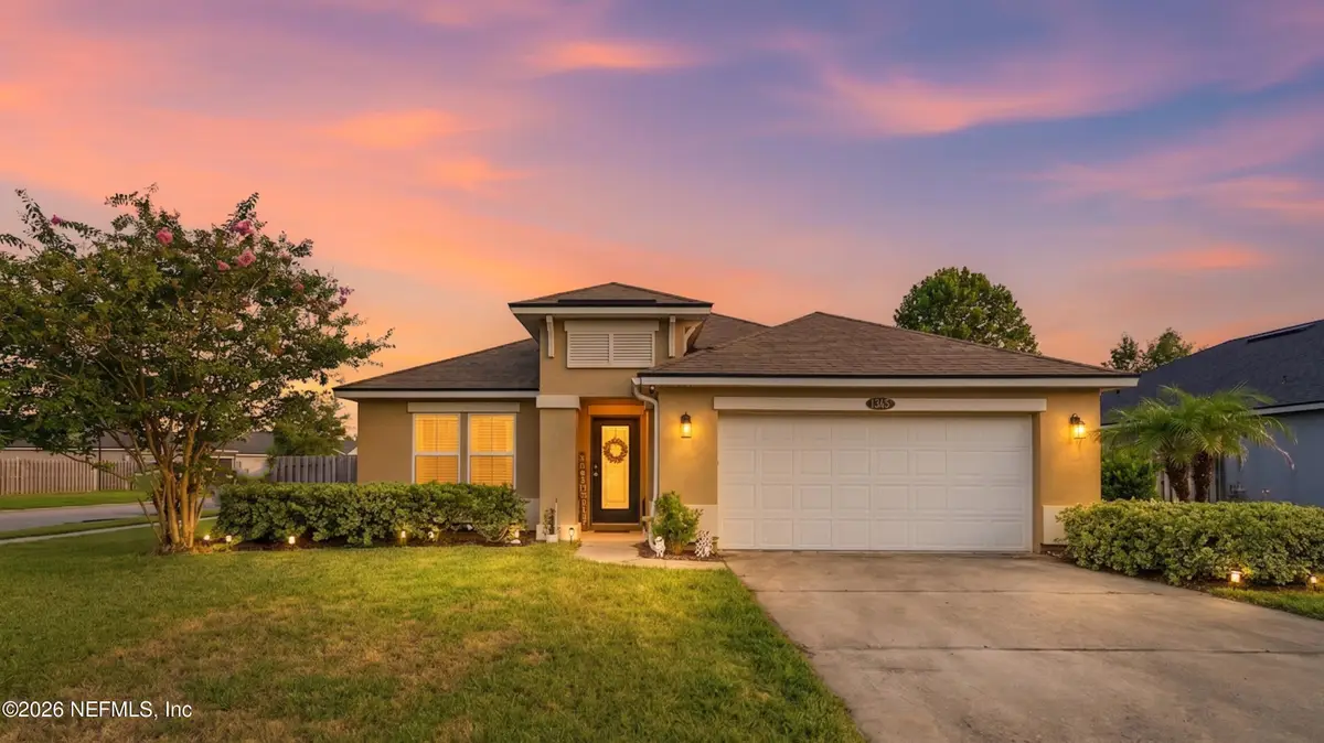 1345 Nochaway Drive, Saint Augustine, FL 32092 - #1