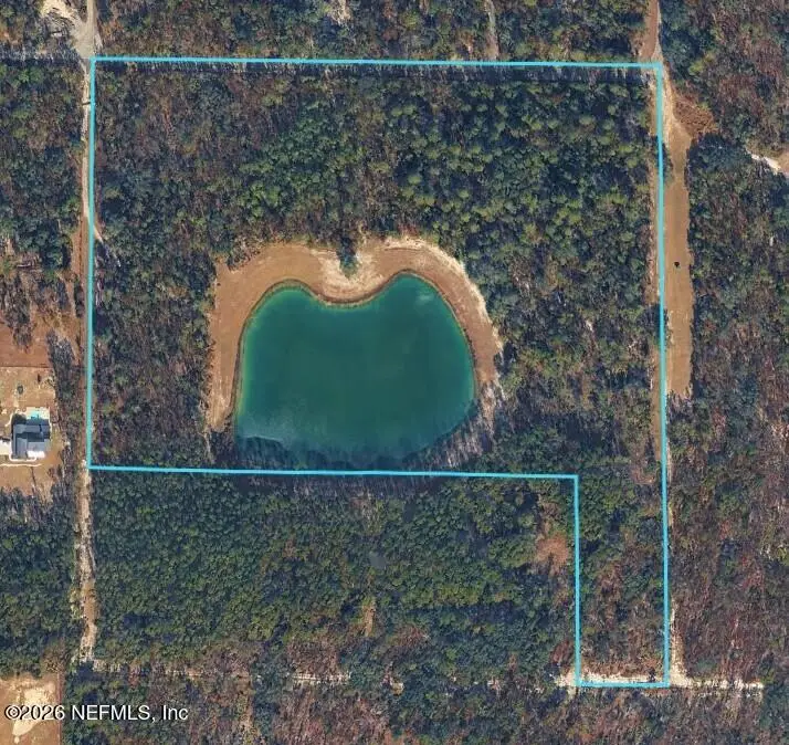 0 Thunder Road, Middleburg, FL 32068 - #2