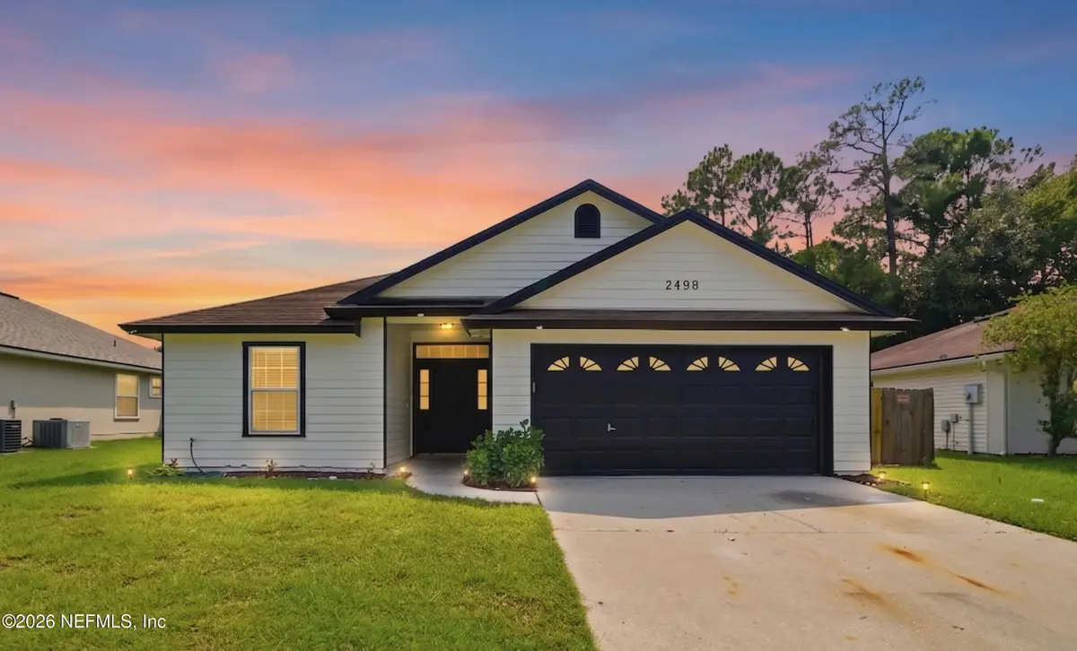 2498 Bentwater W Drive, Jacksonville, FL 32246 - #1