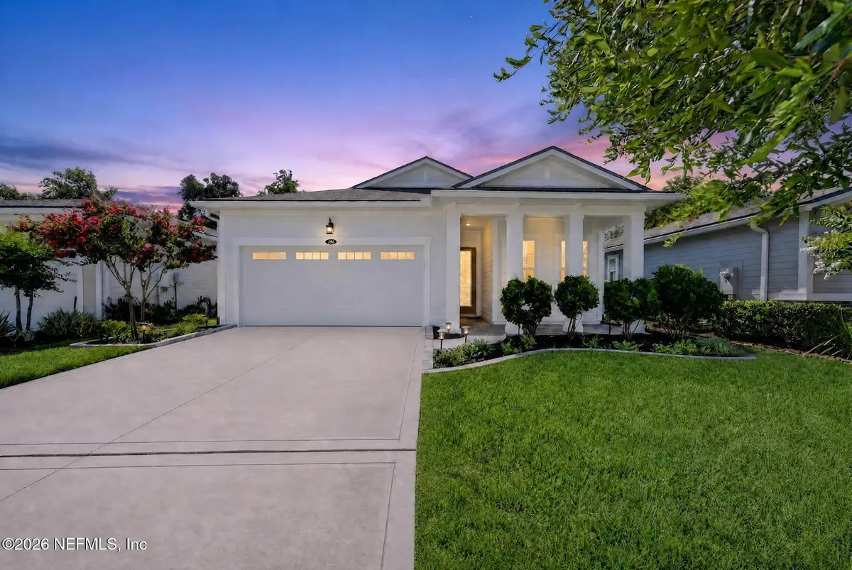 186 Ladyslipper Drive, Saint Johns, FL 32259 - #1
