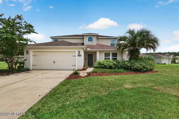 78021 Saddle Rock Road, Yulee, FL 32097