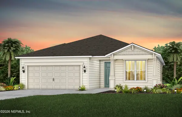 3208 Pipers Way, Green Cove Springs, FL 32043