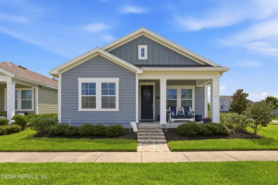 187 Ashbury Street, Saint Augustine, FL 32092 - #2