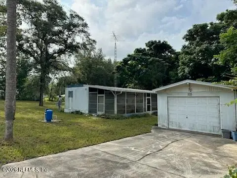 105 Hickory Nut Trail, Satsuma, FL 32189 - #1