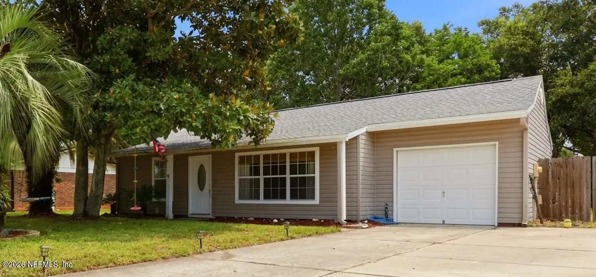 9 Drum Place, Ponte Vedra Beach, FL 32082 - #1