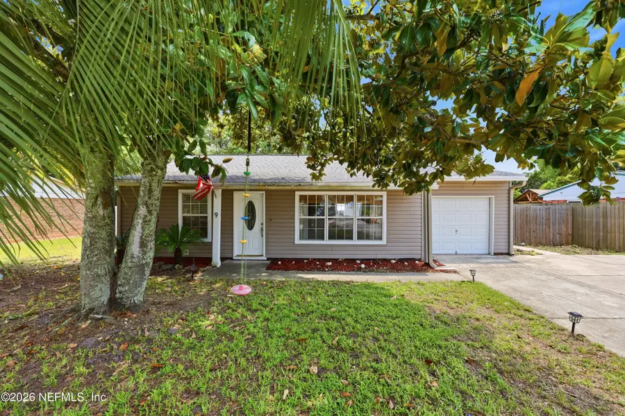 9 Drum Place, Ponte Vedra Beach, FL 32082 - #2