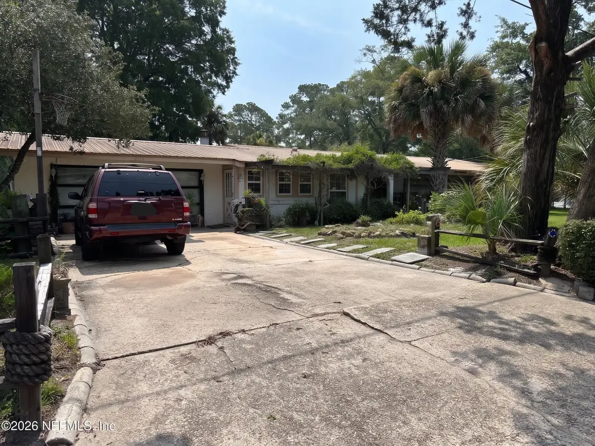 3833 Anvers Boulevard, Jacksonville, FL 32210 - #1