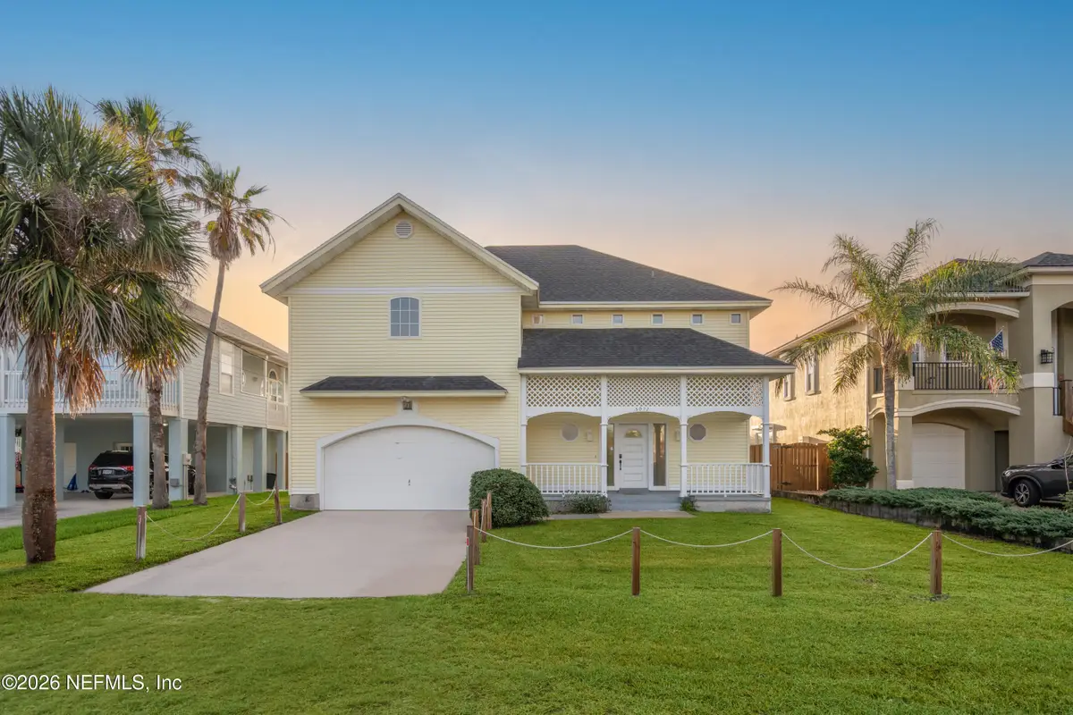 5072 Medoras Avenue, Saint Augustine, FL 32080 - #1