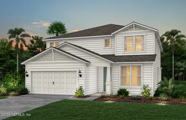 1013 Rooster Hollow Way, Middleburg, FL 32068