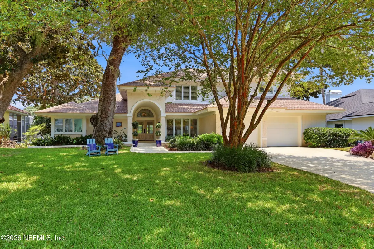2313 Beachcomber Trail, Atlantic Beach, FL 32233 - #1
