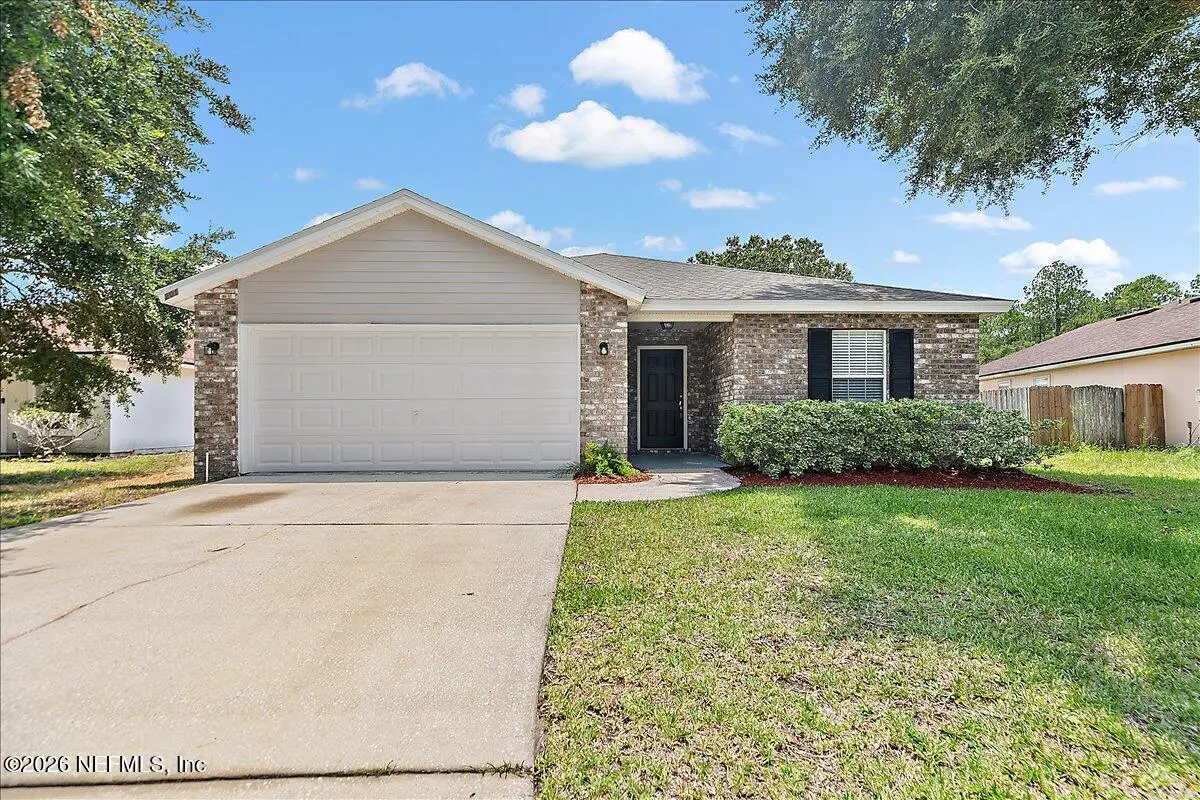 201 Marisco Way, Jacksonville, FL 32220 - #1