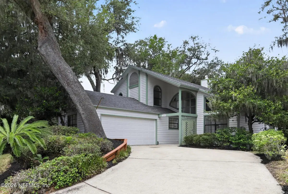 11649 Brush Ridge S Circle, Jacksonville, FL 32225 - #1