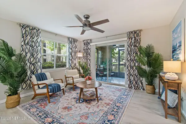 7 Arbor Club Drive #102, Ponte Vedra Beach, FL 32082