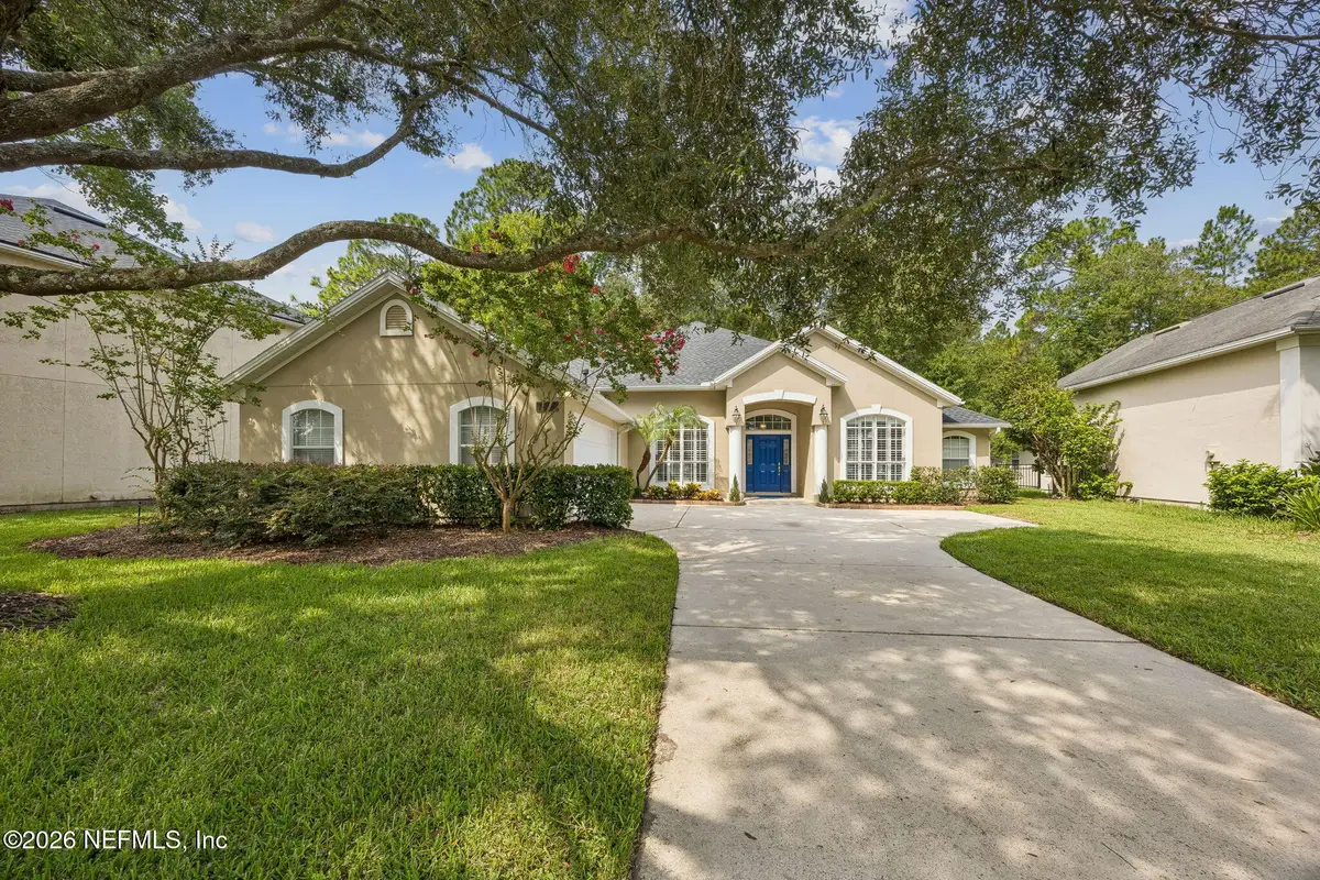 7636 Sentry Oak E Circle, Jacksonville, FL 32256 - #1