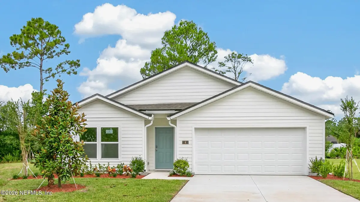4 Sentinel Court, Palm Coast, FL 32164 - #1