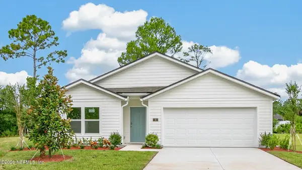 4 Sentinel Court, Palm Coast, FL 32164