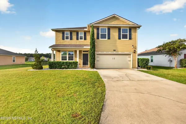 6830 Hanford Street, Jacksonville, FL 32219