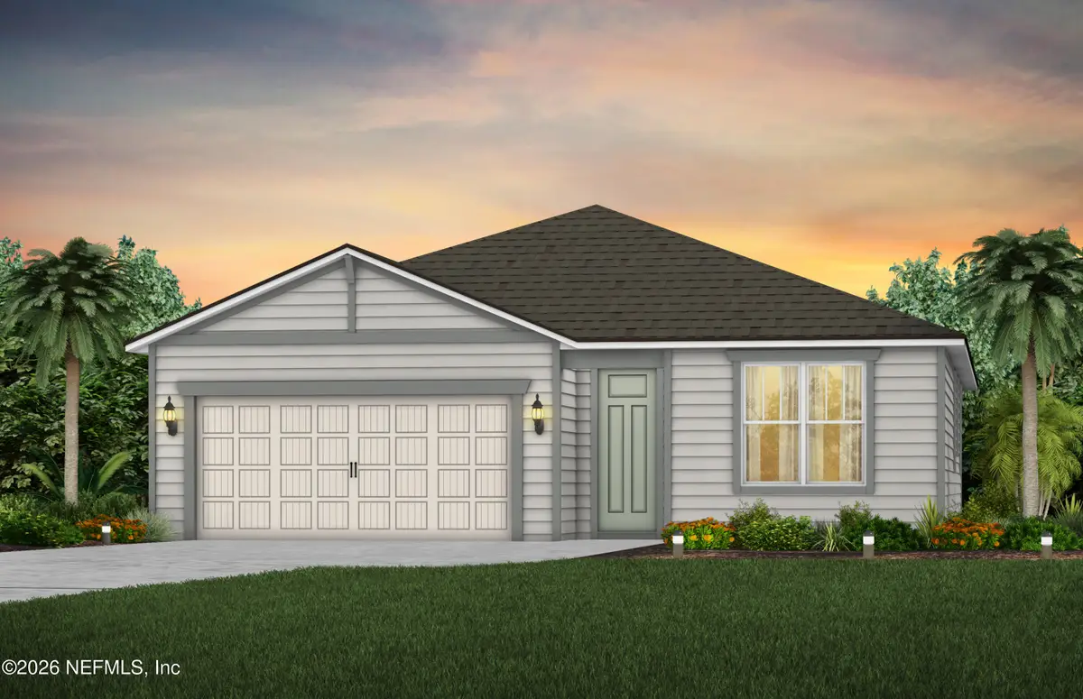 3733 Americana Drive, Green Cove Springs, FL 32043 - #1