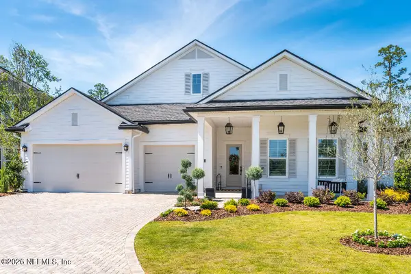 126 Seahill Drive, St. Augustine, FL 32092