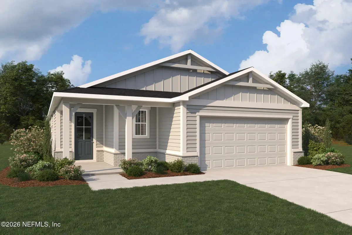 311 Crafton Circle, Saint Johns, FL 32259 - #1