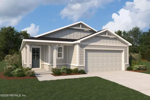 311 Crafton Circle, St. Johns, FL 32259