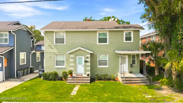 925 Cedar Street, Jacksonville, FL 32207
