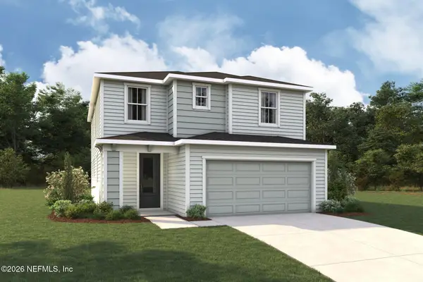 2831 Southern Fern Court, Green Cove Springs, FL 32043