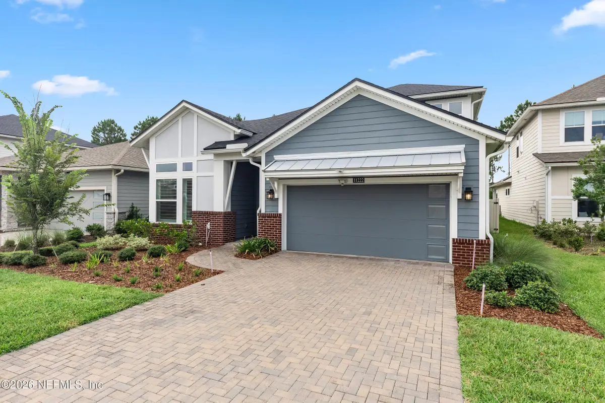 11222 Strategy Court, Jacksonville, FL 32256 - #1