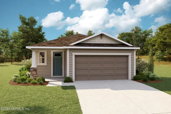 82 Grand Lakes Drive, St. Johns, FL 32259