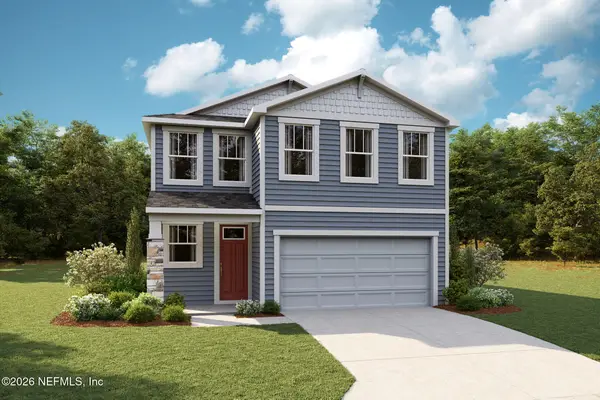 74 Grand Lakes Drive, St. Johns, FL 32259