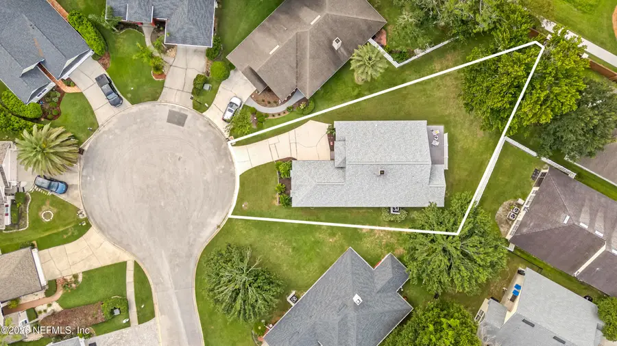 2109 Pebble Creek Lane, Fleming Island, FL 32003 - #3