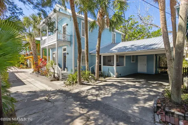 4 St. Andrews Court, St. Augustine, FL 32084