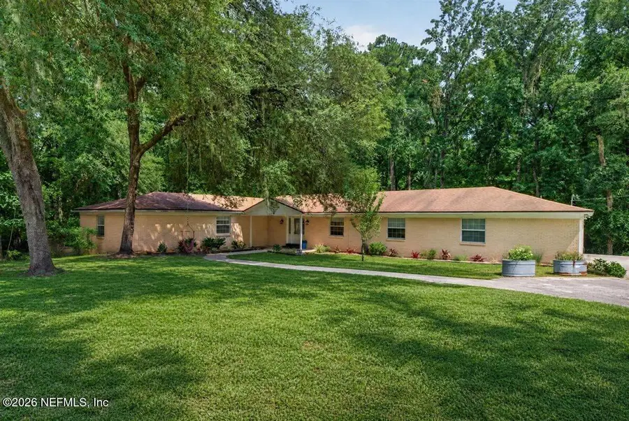 3621 County Road 215, Middleburg, FL 32068 - #3