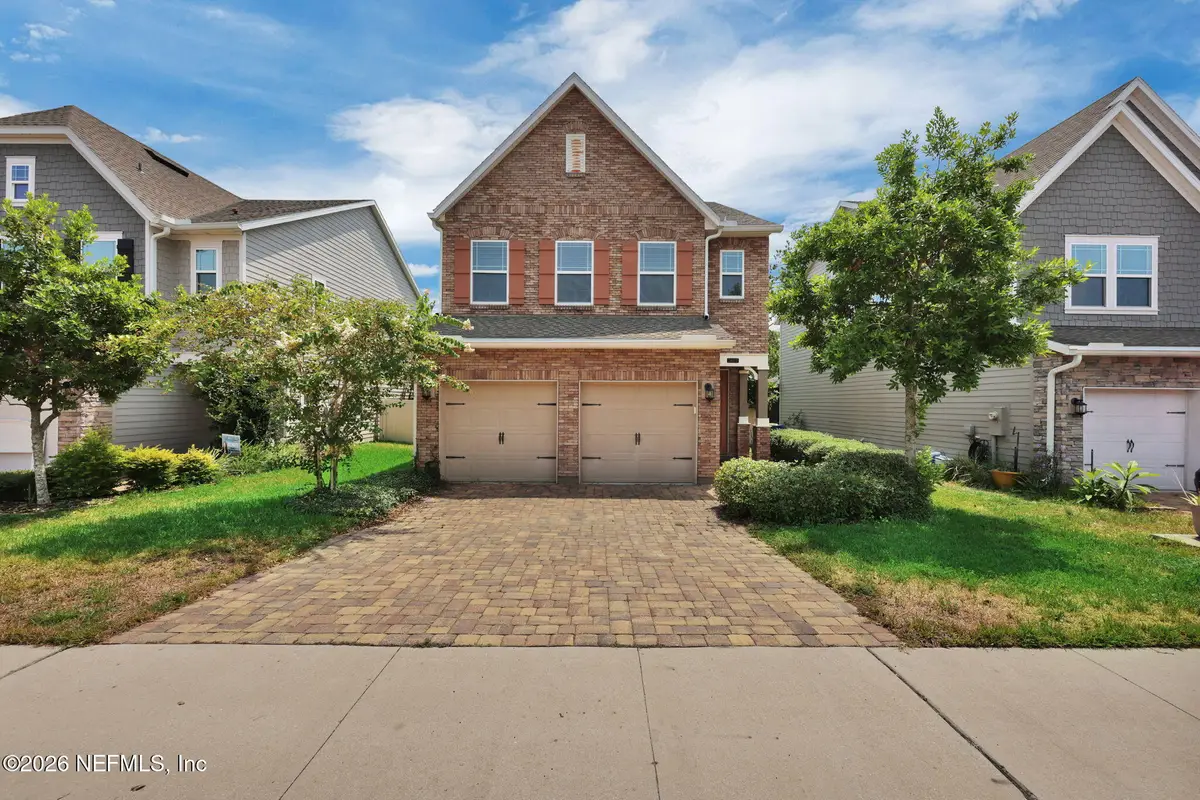 2677 Fawn Point Drive, Jacksonville, FL 32225 - #1