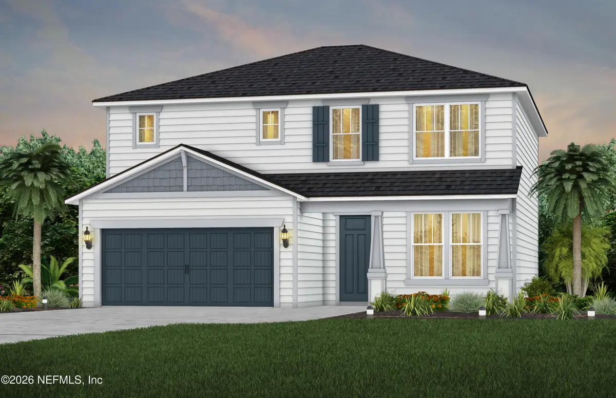 3473 Americana Drive, Green Cove Springs, FL 32043 - #1