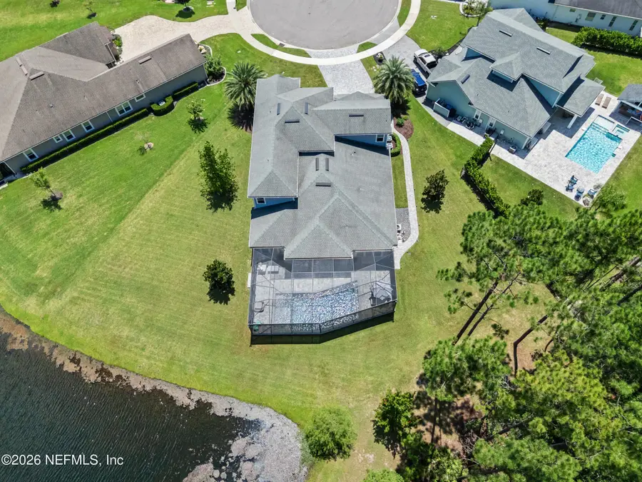 397 Lakeview Pass Way, Saint Johns, FL 32259 - #3